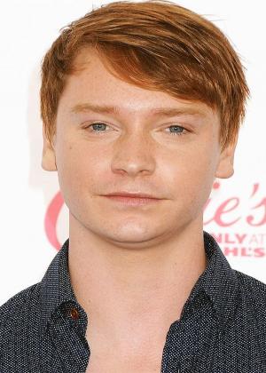 Calum Worthy